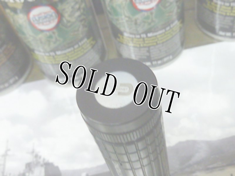 画像6: 米軍放出品NEBO U.S. ARMY TAC-110Z 110 LUMEN FLASHLIGHT (6)