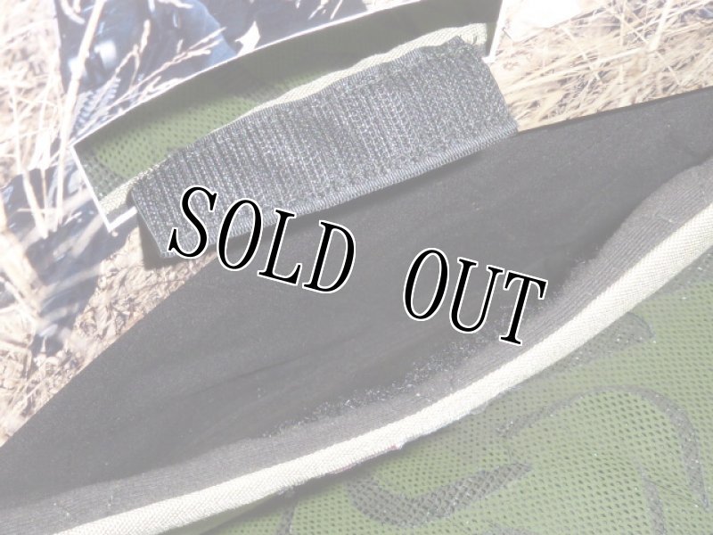 画像6: 米軍放出品. LBT Padded iPad 2 Pouch Utility Pistol / Case  (6)