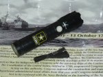 画像2: 米軍放出品NEBO U.S. ARMY TAC-110Z 110 LUMEN FLASHLIGHT (2)