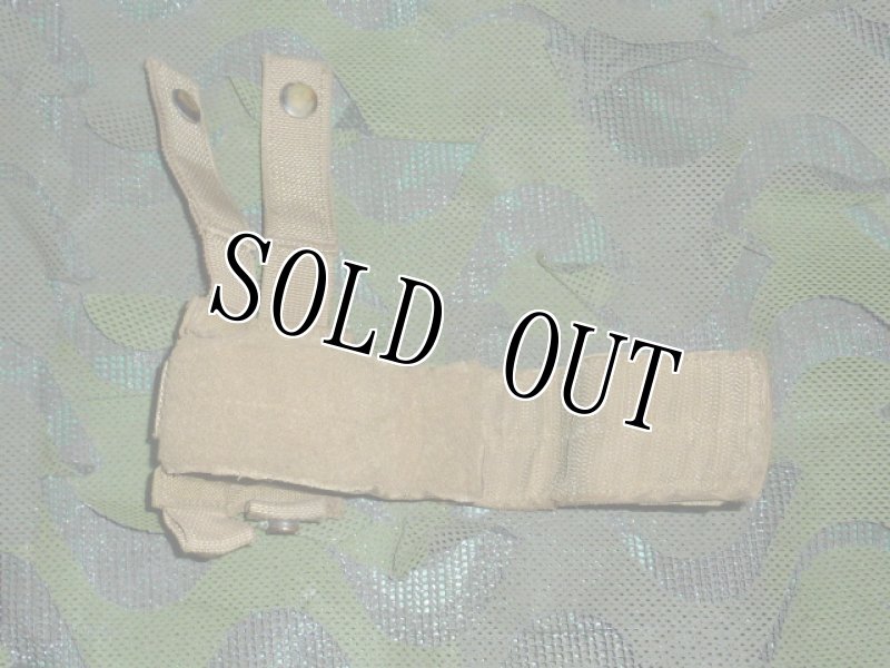 画像2: 米軍放出品 EAGLE SLUNG WEAPON BC (2)