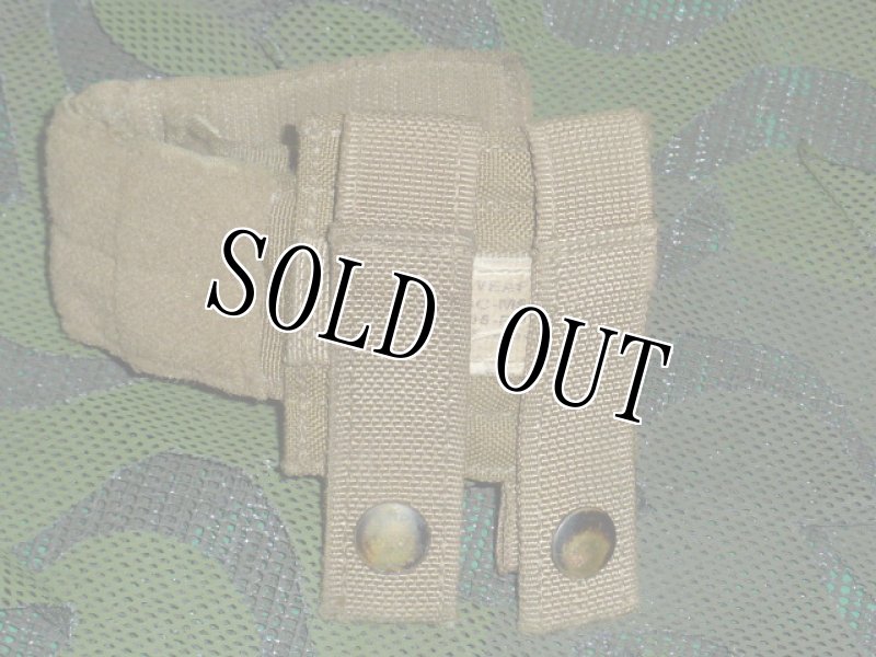 画像5: 米軍放出品 EAGLE SLUNG WEAPON BC (5)