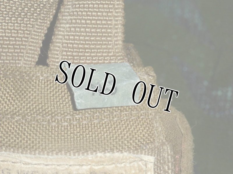 画像4: 米軍放出品 EAGLE SLUNG WEAPON BC (4)