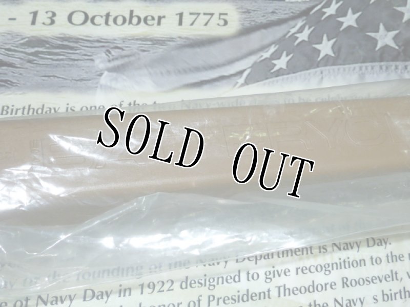 画像7: 米軍放出品 バッテリークリップCR123Aバッテリーディスペンサー(コヨーテ) (7)