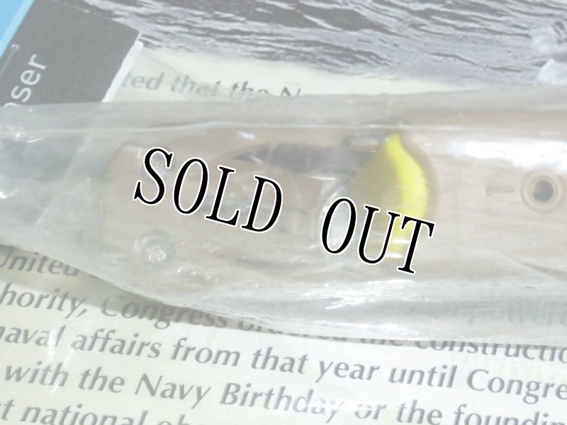 画像5: 米軍放出品 バッテリークリップCR123Aバッテリーディスペンサー(コヨーテ) (5)