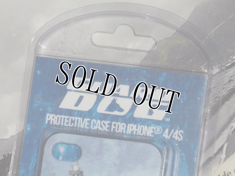 画像3: 米軍放出品.U.S. NAVY Phone Case for iPhone　 4/4s (3)