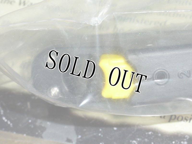 画像5: 米軍放出品 バッテリー・クリップAAバッテリーディスペンサー(ブラック) (5)