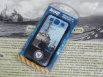 画像1: 米軍放出品　U.S. NAVY Phone Case for Samsung Galaxy　 S3 (1)