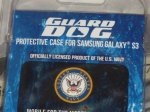 画像4: 米軍放出品　U.S. NAVY Phone Case for Samsung Galaxy　 S3 (4)