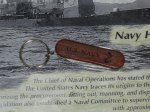 画像2: 米軍放出品, US　NAVY　ナイフ　ツール (2)