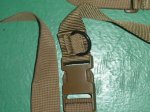 画像2: 米軍放出品, 海兵隊　BDS  Tactical  2-I N-1Dual Sling (2)