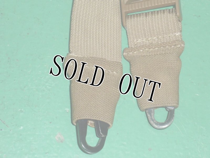 画像6: 米軍放出品, 海兵隊 BDS  Tactical  2-I N-1Dual Sling (6)