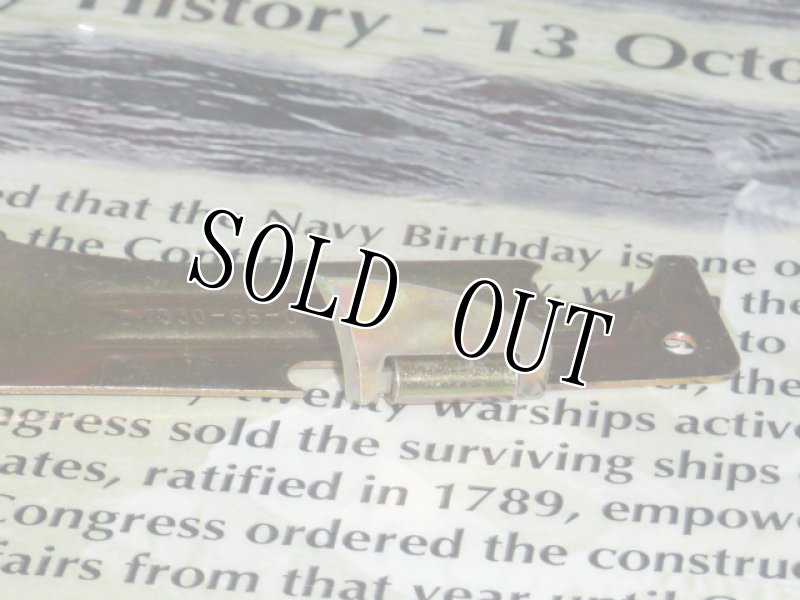 画像3: 米軍放出品 オーストラリア軍 カンオープナー (3)