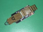 画像7: 米軍放出品, 海兵隊　BDS  Tactical  2-I N-1Dual Sling (7)