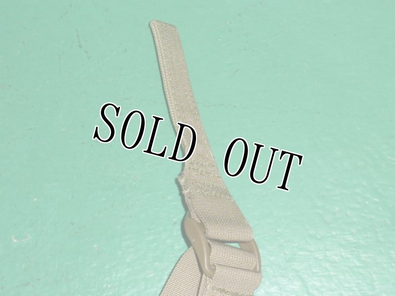 画像5: 米軍放出品, 海兵隊 BDS  Tactical  2-I N-1Dual Sling (5)