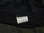 画像3: 米軍放出品,BLACK THINSULATE　３M グローブ　L (3)