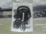 画像2: 米軍放出品　Dummy Cord Tactical Lanyard Kit　 (2)