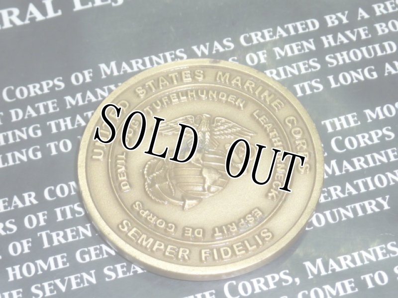 画像2: 米軍放出品 USMC-SSI-MWCS 18  (2)