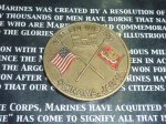 画像2: 米軍放出品　USMC　9th Engineer Support Battalion (2)