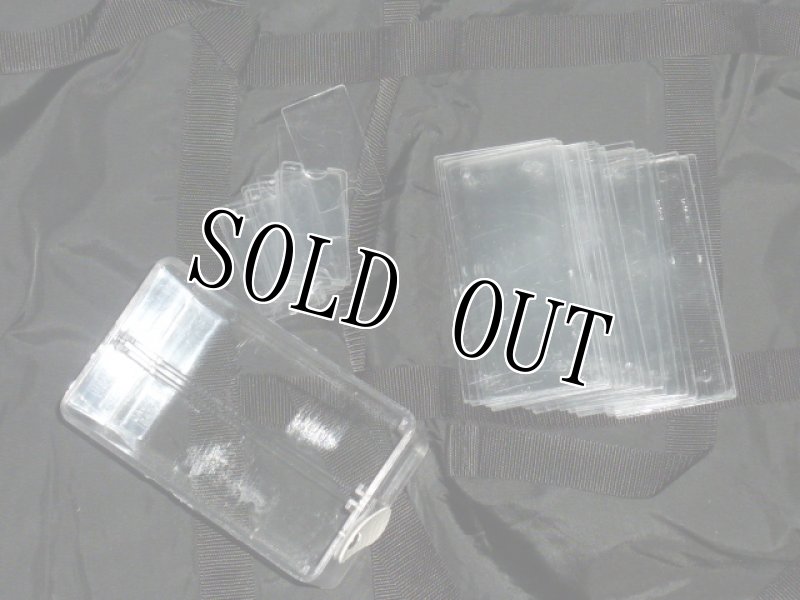 画像10: 米軍放出品,US Army Transportkiste mit Schubladen Case Set (10)