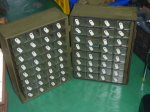 画像6: 米軍放出品,US Army Transportkiste mit Schubladen Case Set (6)