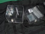 画像6: 米軍放出品,US Army Transportkiste mit Schubladen Case Set (6)