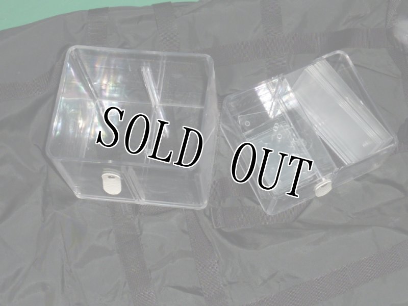 画像6: 米軍放出品,US Army Transportkiste mit Schubladen Case Set (6)