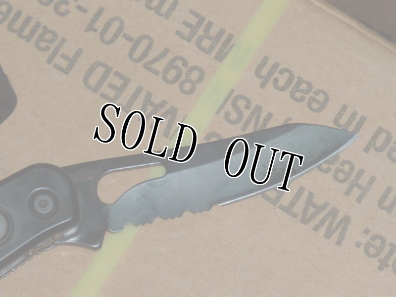 画像3: 米軍放出品　Coast LED Pro Pocket Pliers Multi　Tool  (3)