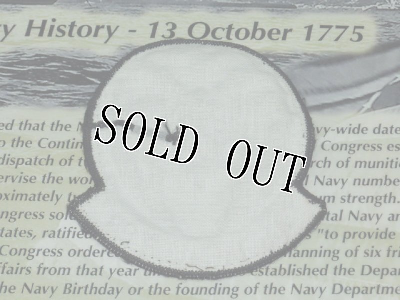 画像3: 米軍実物　 44th Fighter Squadron (3)