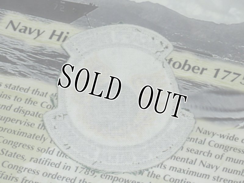 画像4: 米軍実物  18th Transportation Squadron,PACAF'S Finest (4)