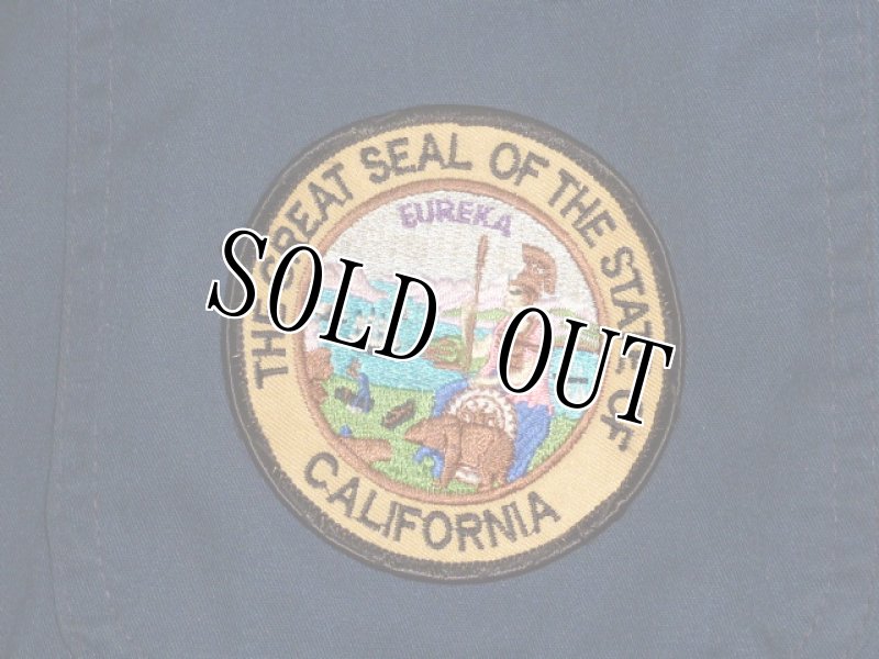 画像3: 米軍実物,カバーオール/つなぎ　44R　 (3)