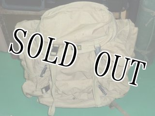 米軍実物 ウッドランド MOLLE パトロールパック バックパック BAG/バッグ