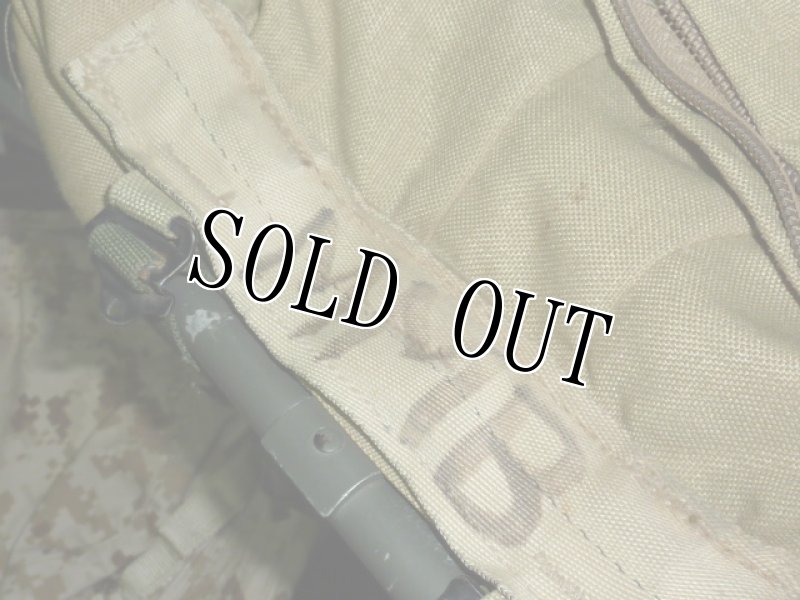 画像13: 米軍放出品 ロンドン ブリッジ フィールドパック LARGE  (13)