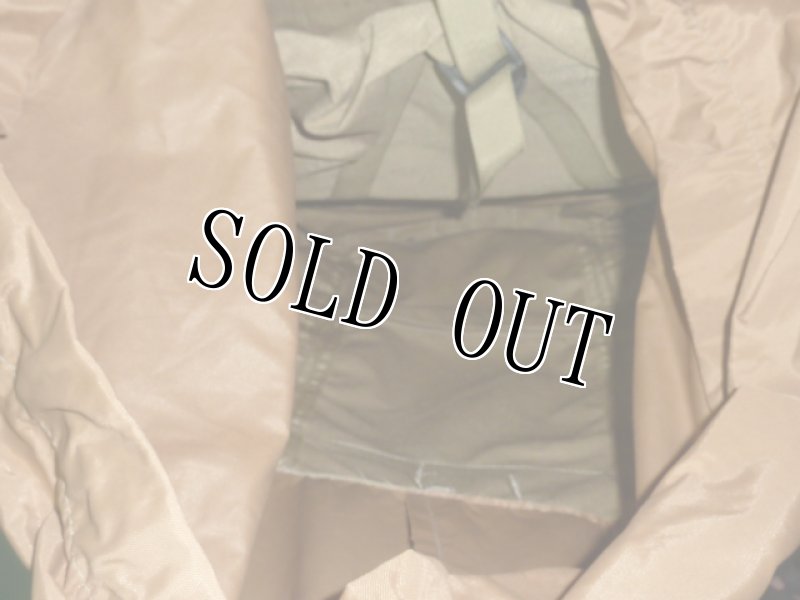 画像7: 米軍放出品 ロンドン ブリッジ フィールドパック LARGE  (7)