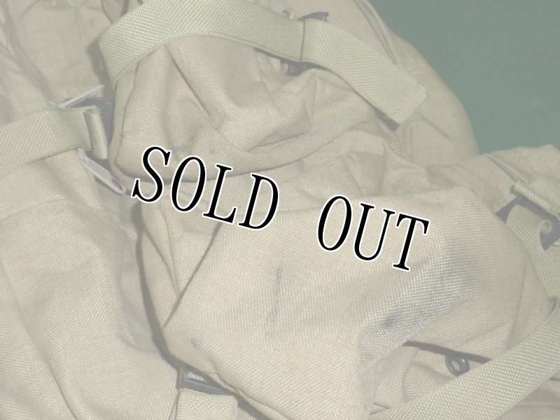 画像11: 米軍放出品 ロンドン ブリッジ フィールドパック LARGE  (11)