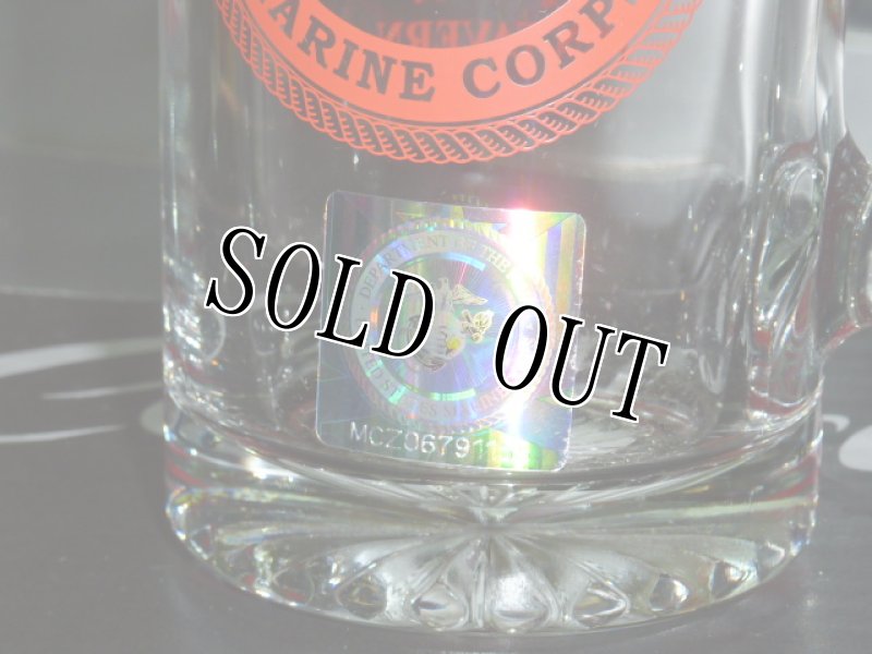 画像5: 米軍放出品 U.S.MARINE　公認　ジョッキ (5)