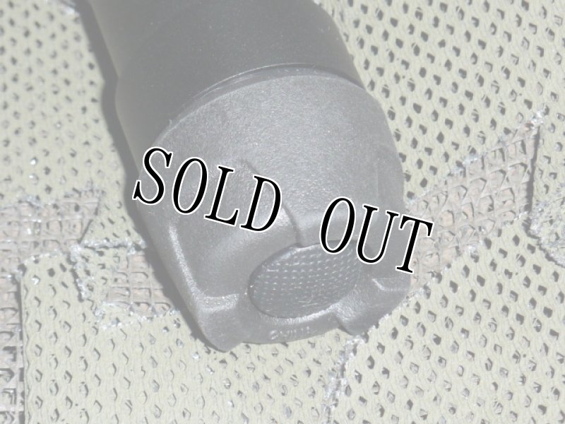 画像3: 米軍放出品,RAYOVAC LED 3AAA Flash light (3)