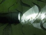 画像5: 米軍放出品,RAYOVAC LED 3AAA Flash light (5)