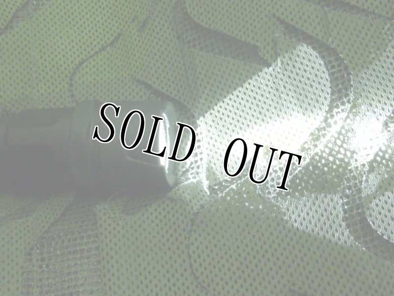 画像5: 米軍放出品,RAYOVAC LED 3AAA Flash light (5)