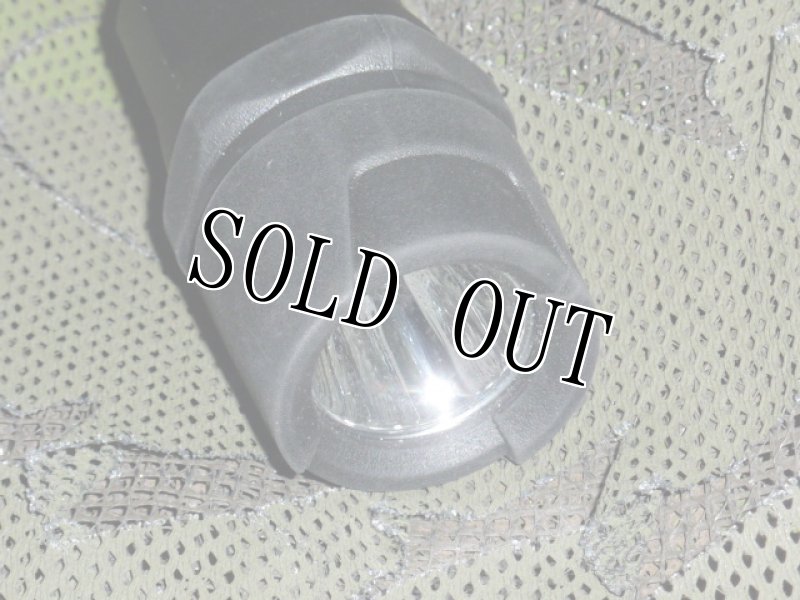 画像4: 米軍放出品,RAYOVAC LED 3AAA Flash light (4)