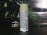 画像2: 米軍放出品,KRYLON ペイントスプレー　アーモンド　下地強化用 (2)