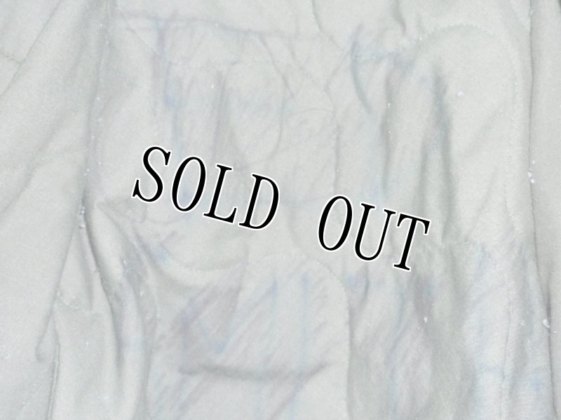 画像8: 米軍実物,CWU-45/P フライトジャケット XL (8)