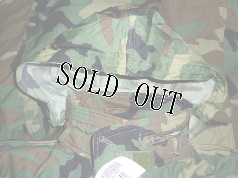 画像5: 米軍実物,M-65フィールドジャケット　M-R (5)