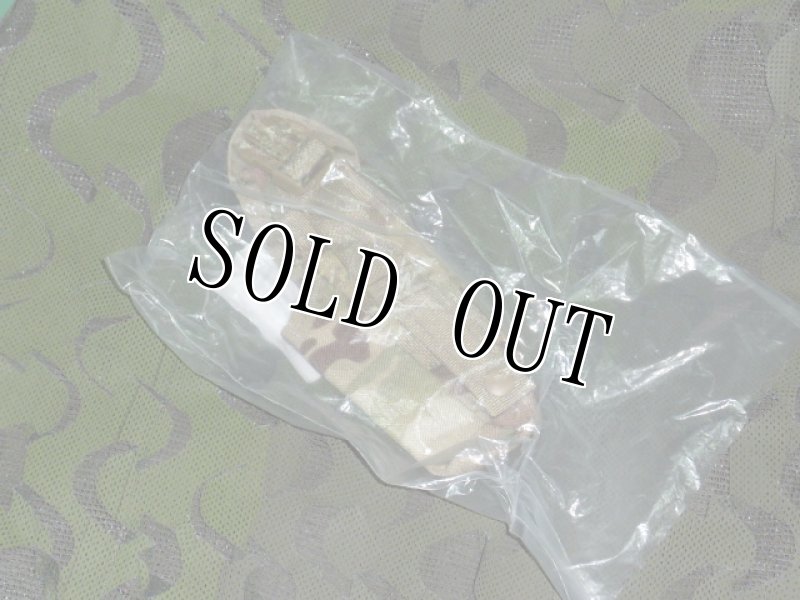 画像3:  米軍実物  FLASH BANG GRENADE POUCH マルチ (3)