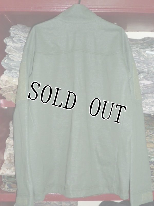 画像4: 米軍放出品,massif LIGHTWEIGHT TACTICAL JACKET LARGE (4)