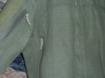 画像3: 米軍放出品,massif LIGHTWEIGHT TACTICAL JACKET　LARGE (3)