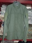 画像1: 米軍放出品,massif LIGHTWEIGHT TACTICAL JACKET　LARGE (1)