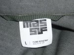 画像6: 米軍放出品,massif LIGHTWEIGHT TACTICAL JACKET　LARGE (6)