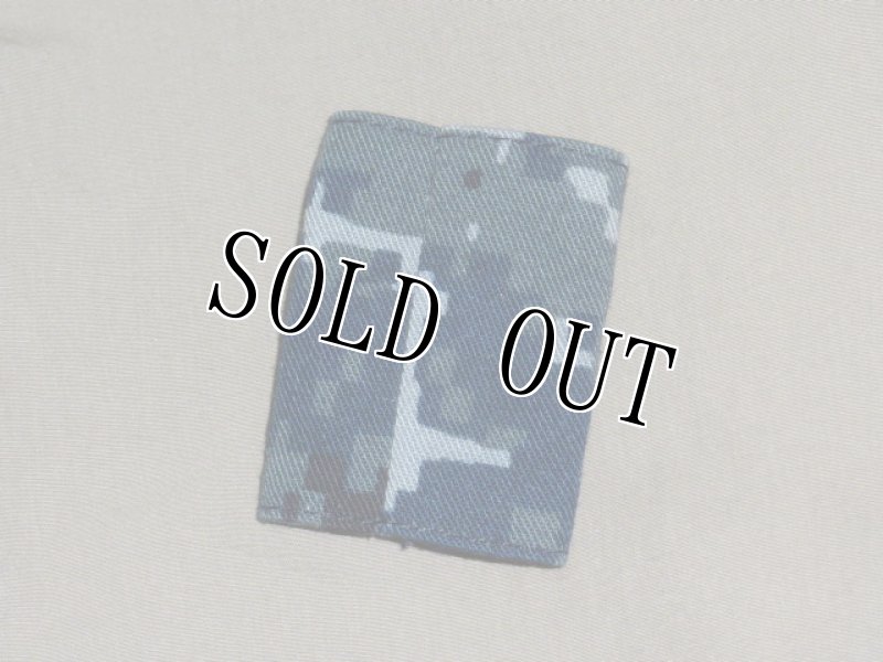 画像2: 米軍実物 US NAVY ジャケット用階級章 (2)