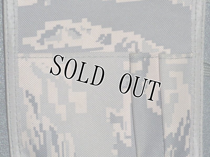 画像4: 米軍放出品, ABU .パス IDハンガー  (4)