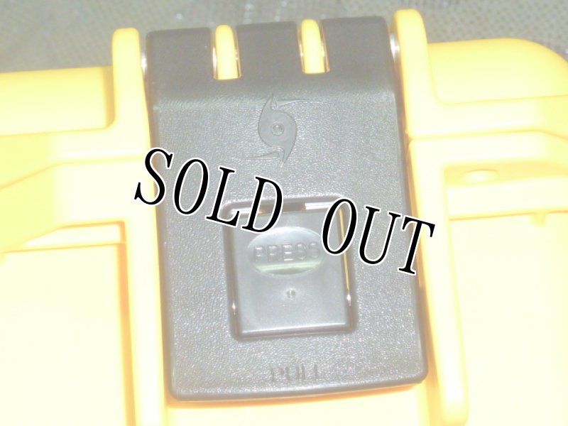 画像5: 米軍放出品 ペリカン ストーム iM2050 ケース (5)